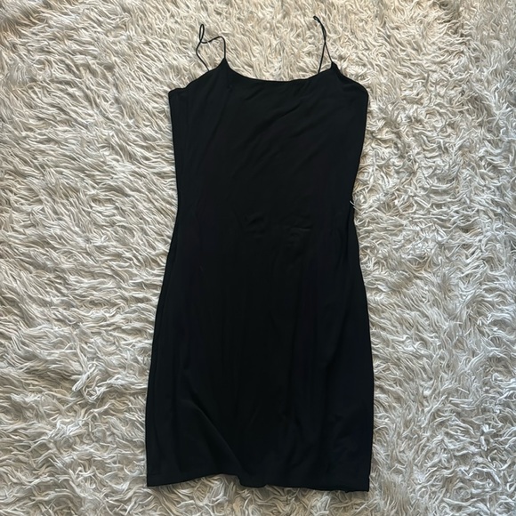 Wilfred free spaghetti strap dress - Picture 2 of 4